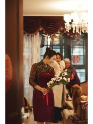 -MECCI婚礼摄影跟拍(红东方广场店)