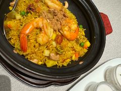 -BetterThai 泰加(苏州中心店)