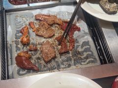 -星伦多自助料理·涮烤一体(虹悦城店)