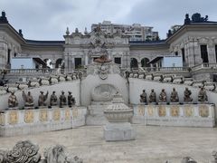 -珠海圆明新园