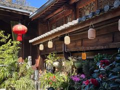 -龙姐私房菜(和顺古镇店)