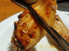 -三个大叔东北烧烤·砂锅菜(西三旗店)