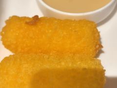 -北李妈妈菜·虾爬子大锅贴(贵和店)