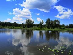 -塞罕坝国家级自然保护区