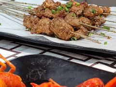 -靓虾二哥长沙地标小龙虾(五一广场店)