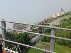 -济南方特东方神画