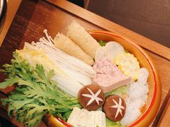 -牛New寿喜烧(龙湖金沙天街店)