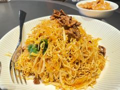 -上和臻品中国菜(花园街店)