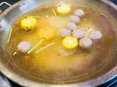 -小牛海记潮汕牛肉店(永定路店)
