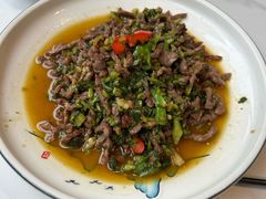 -食光慢宴·安吉土菜馆