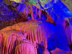 -颛顼龙洞旅游景区