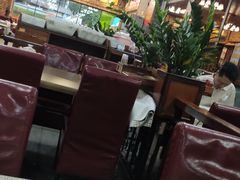 大堂-周记茗点居(西村店)