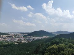 -云龙山