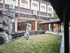 -扬州瘦西湖汇金酒店