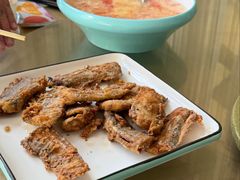 -蒙阴县光棍鸡店(蒙山店)