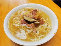 海味面-吴记怪味面(牛王庙店)