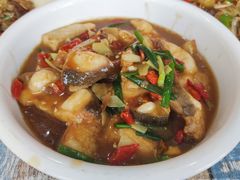 乡村鱼-南雄雄州土菜餐厅(粤北大厦店)