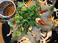 -Doo Dee Thai Food(Issan/Isaan/Esan)