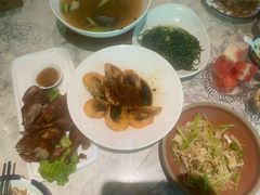 -醉南拳客家菜·河田鸡(东街口航空大厦店)