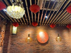 -老姑砂锅·烧烤天津菜(体北道店)