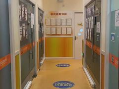 -易贝乐少儿·英语(金沙天街中心)