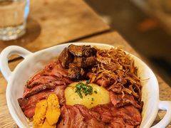 菠菜菌菇可丽饼-salée