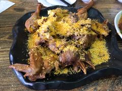 -壹阁胡羊焖饼(特色小吃街店)