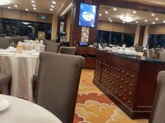 -麒麟中餐厅·经典粤菜·地道菜式老字号(广州长隆酒店)