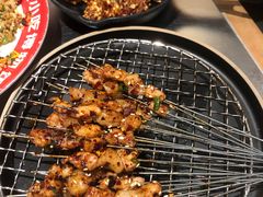 -丝恋丝娃娃(重庆龙湖店)
