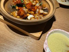-青年公社烤鸭(熙悦天街店)