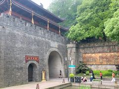 -鼓楼(西湖风景名胜区)