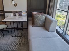 -上海前滩香格里拉大酒店