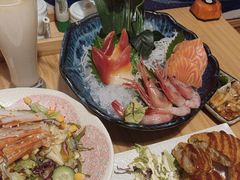-鳗鲔·料理小馆