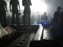 -Club Queen皇后酒吧