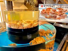 -蟹道乐(道顿堀本店)