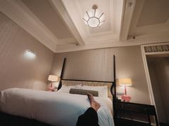 -上海和平饭店 Fairmont Peace Hotel