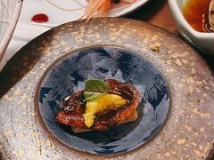 -万岛日本料理铁板烧(万泰国际店)