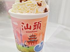 -一杯潮茶·专注潮汕茶饮(朝阳庄店)