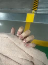 -US•美甲艺术 | 冕光