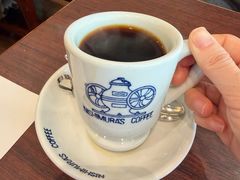 -西村咖啡店 (中山手本店)