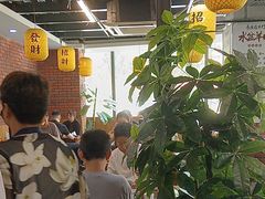 -长安后宰门水盆羊肉(新都心店)