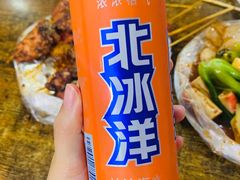 -小朱麻辣串(益民街店)