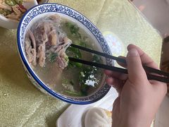 -青海牦牛肉馆