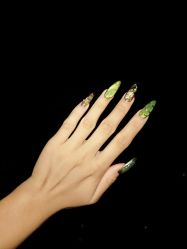 -Hands Nail专业美甲美睫