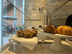-大酉·M Coffee(北京美术馆店)