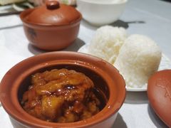 -羲和雅苑烤鸭坊(丰台万达店)