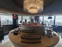 -华厦大酒店·桃源西餐厅·自助餐