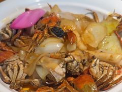 -周家二小姐的菜(西津渡店)