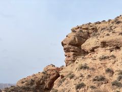 -张掖平山湖大峡谷