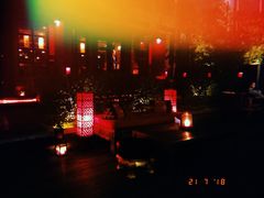 景观位-花马天堂云南餐厅 Lost Heaven(外滩店)